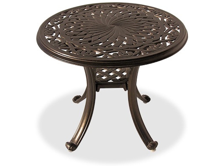 Patio End Tables, Outdoor Patio Side Tables