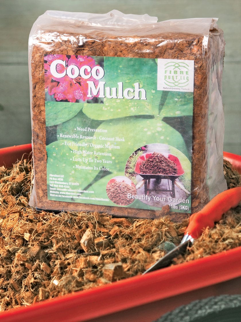 Weedguard Plus Paper Mulch 50, Weedblock Mulch Biodegradable Landscape Paper