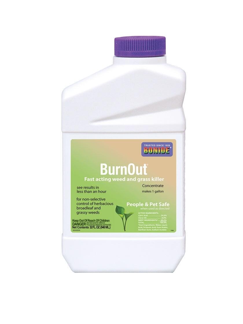 Natural Weed Burnout And, Is Roundup Safe For Dogs Once Dry