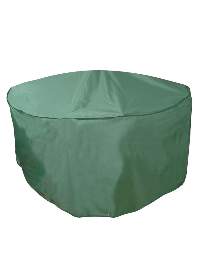 Green Bosmere Protector 6000 Dark Green Steamer Chair Cover C567 