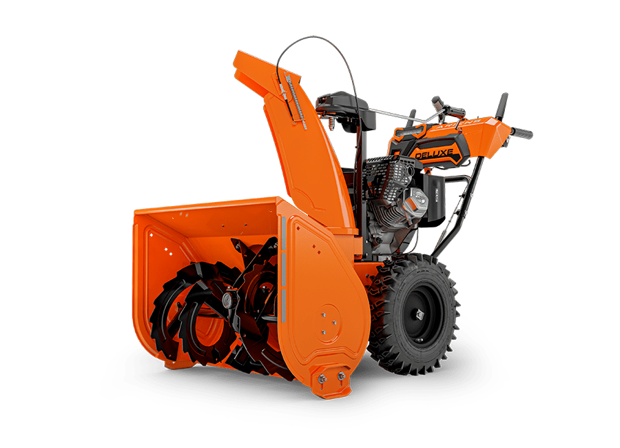 Deluxe Series Snow Blower Ariens