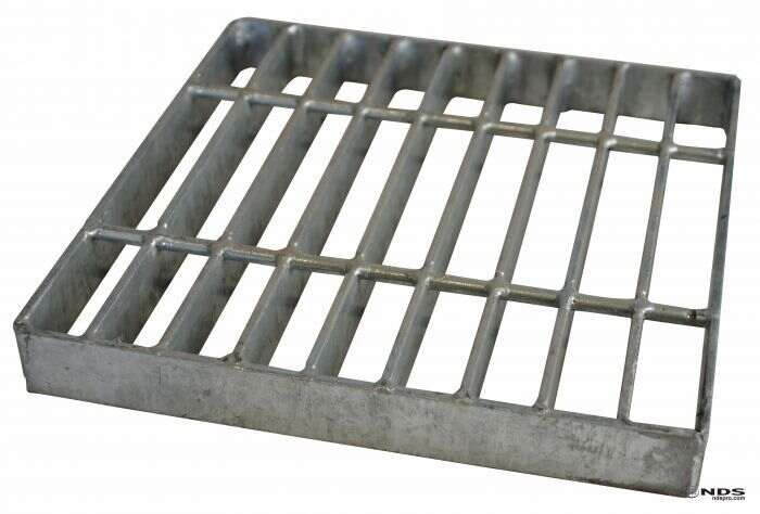 How To Maintain Galvanized Steel Gratings: Step-By-Step Instruction
