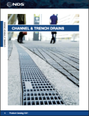 Channel and Trench Drains Catalog