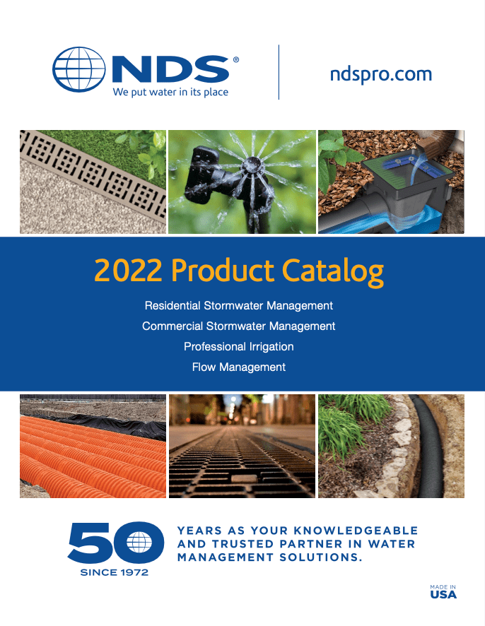 NDS Master Catalog