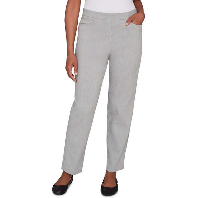 COMBINAISON PANTALON ALFRED DUNNER - Taille 16 - Bleu - Occasion Très Bon État