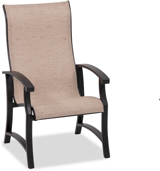 sling back chairs canada