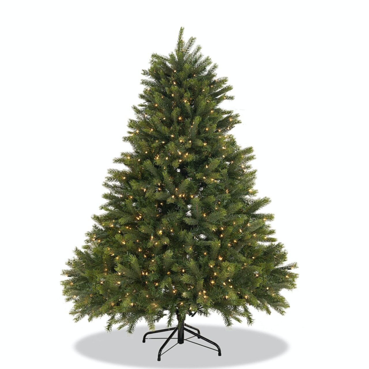 Christmas tree 6.5ft Artificial for the holiday season 