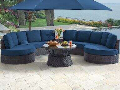 Shop Outdoor Furniture Fortunoff
