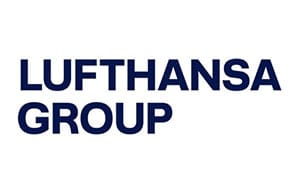 Lufthansa Group logo