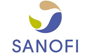Sanofi logo
