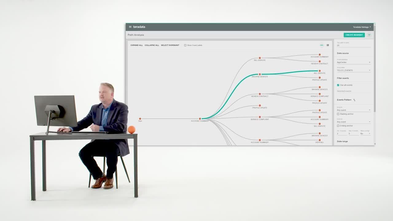 Vantage Customer Experience with Dan Summerlin