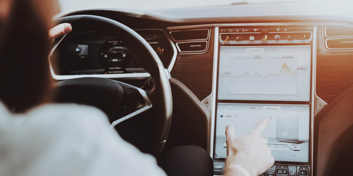 Leveraging Vehicle Data to Transform the Car Buying Experience
