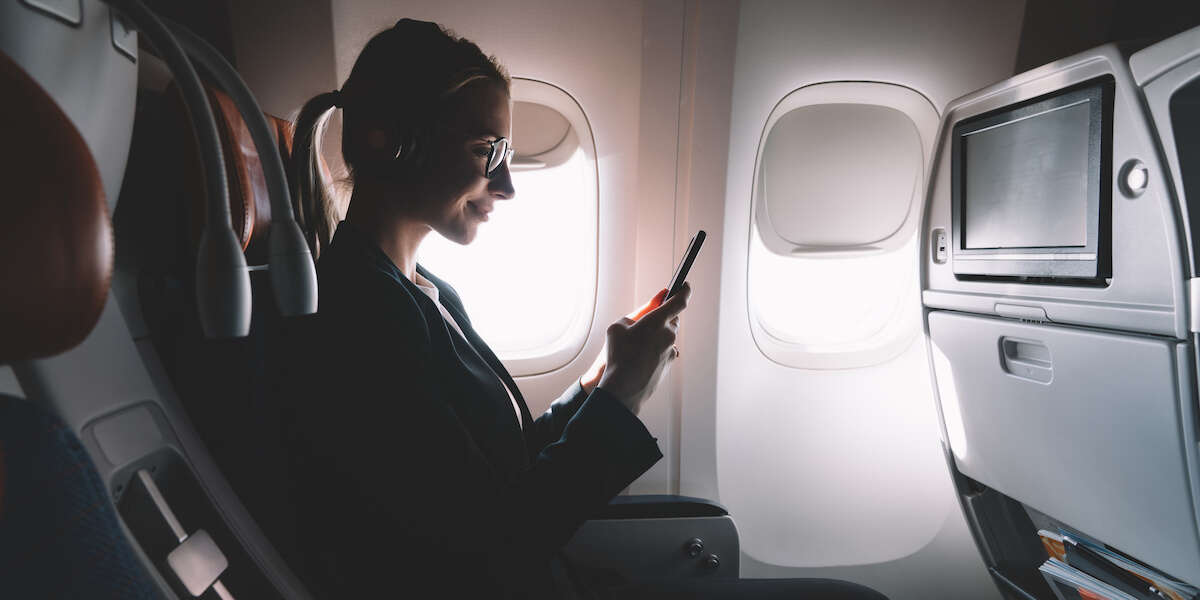 Airlines and today's digital consumer