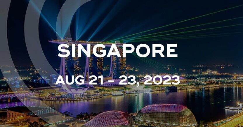 Possible Singapore 2023
