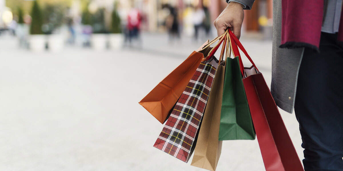 Preparing for the online and in-store holiday shopping seasons