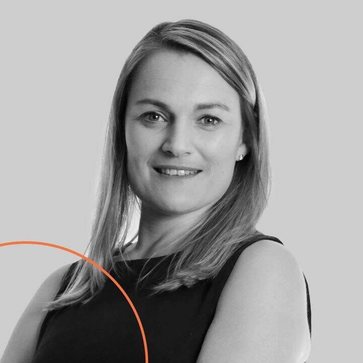 Juliette Aukamp, Business Intelligence Partner for Consumer, Vodafone Germany