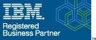 IBM and Teradata partnership