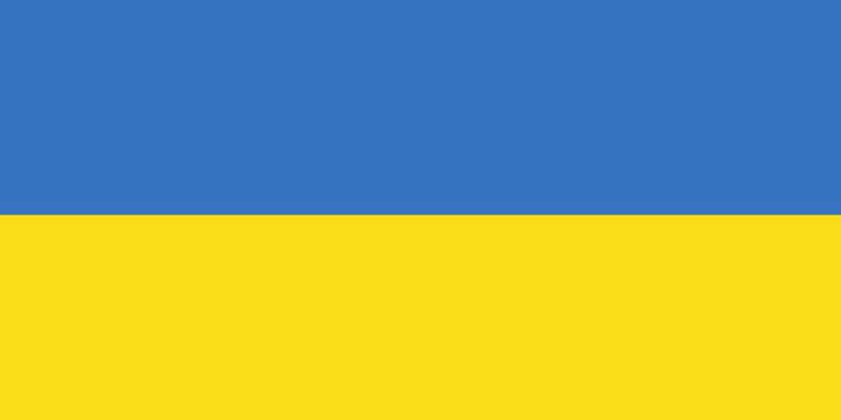 Teradata Stands with Ukraine