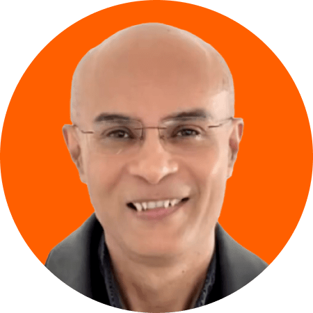 Pranay Dave Director, Product Marketing