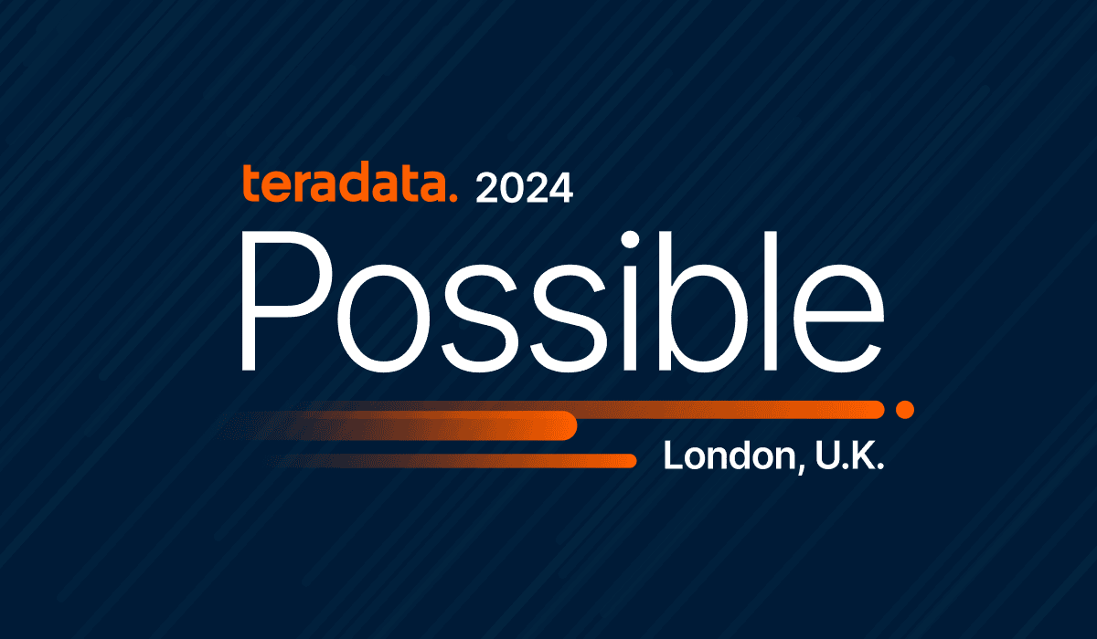 Possible 2024: London, UK