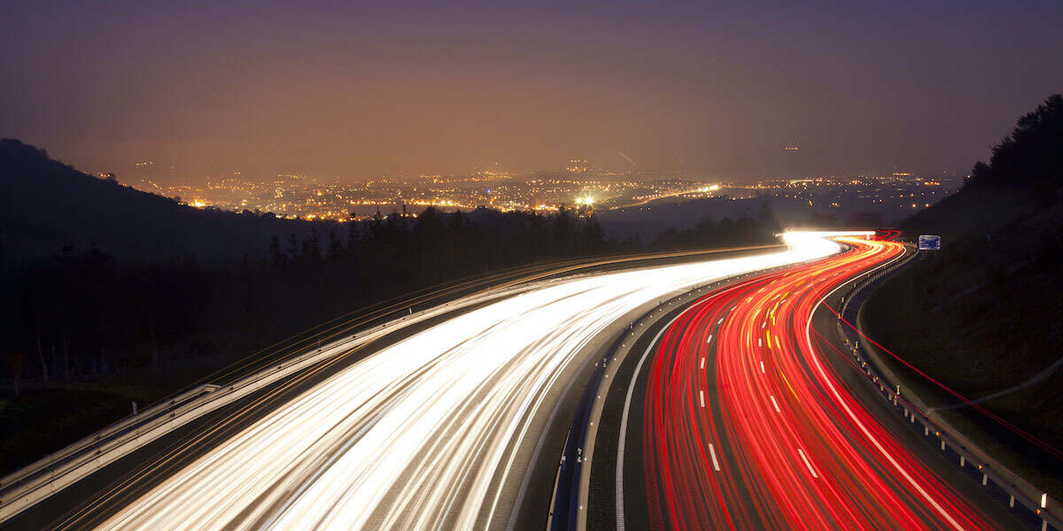 Big Data and the automotive industry.