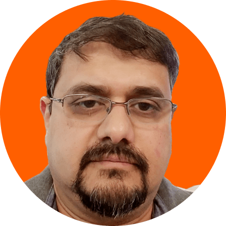 Sudarshan Gopalakrishnan Principal Software Engineer