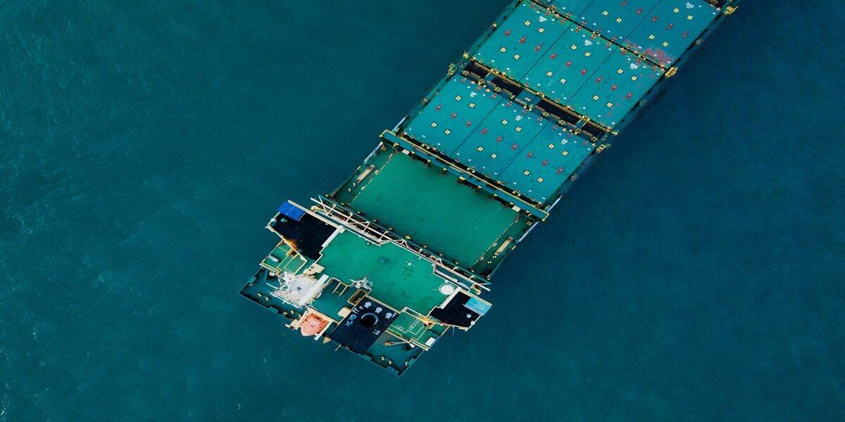 Maersk Line is changing their culture with data, analytics, and the Internet of Things.