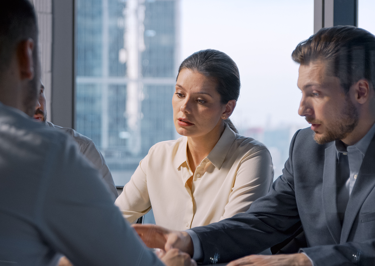 How Teradata keeps its own operations resilient