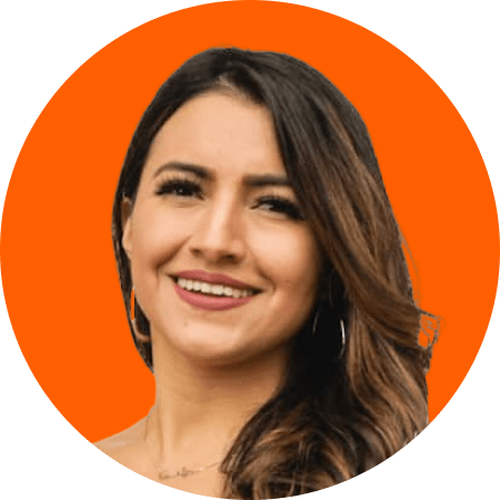 Janeth Graziani Developer Advocate