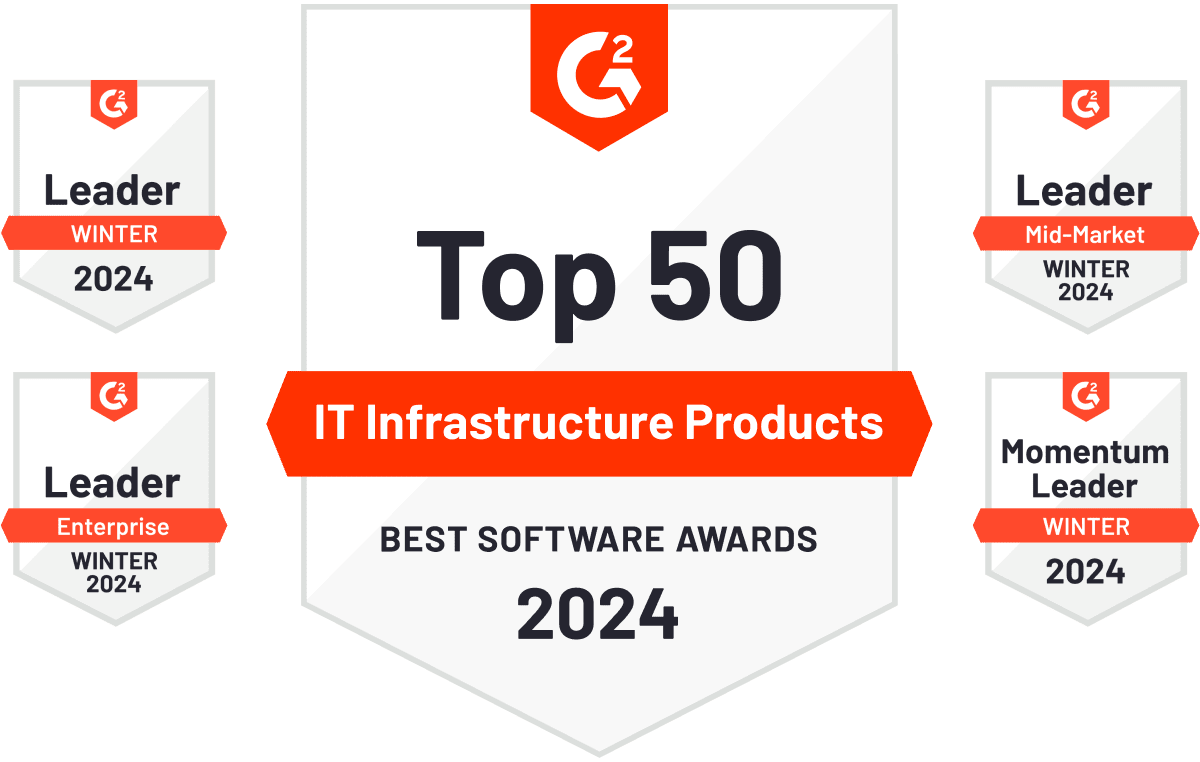 Teradata named to G2’s 2024 Best Software Awards and market reports