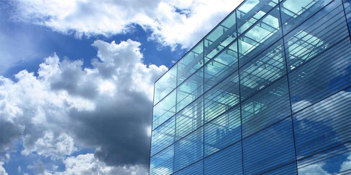 Building a cloud modernization strategy