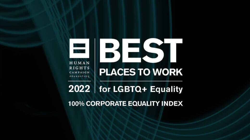 Teradata earns a 100 out of 100 on the 2022 Corporate Equality Index