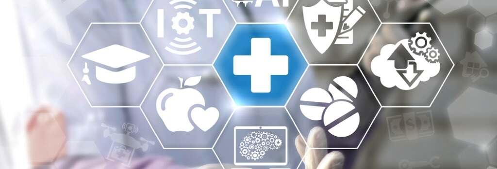 how data will change healthcare and human service
