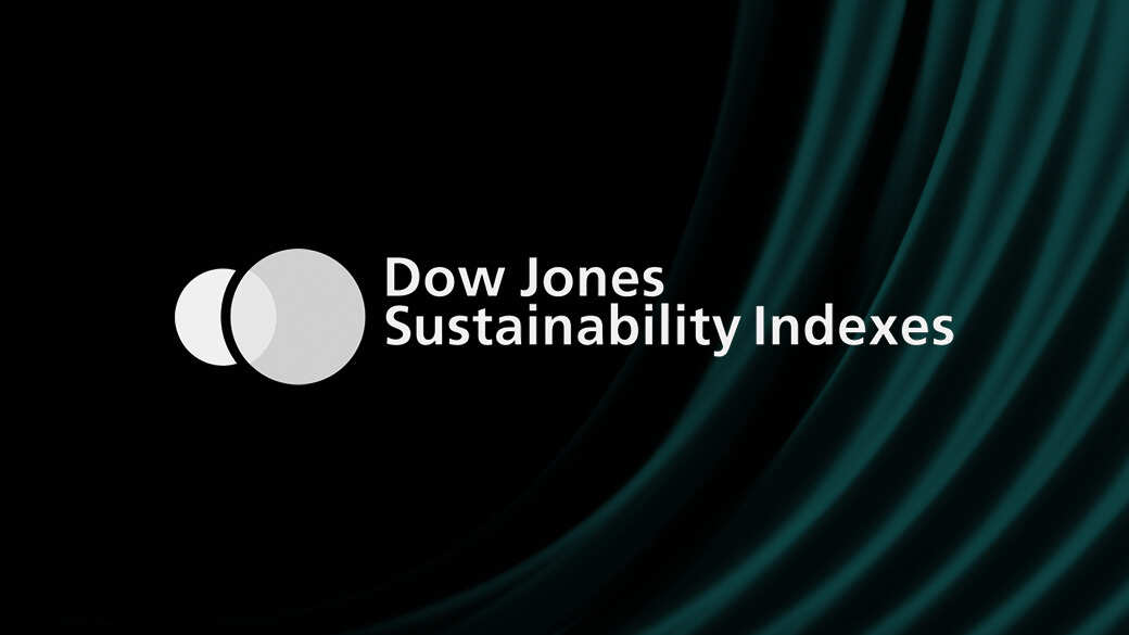 Teradata is included in the Dow Jones Sustainability Index for 12th year