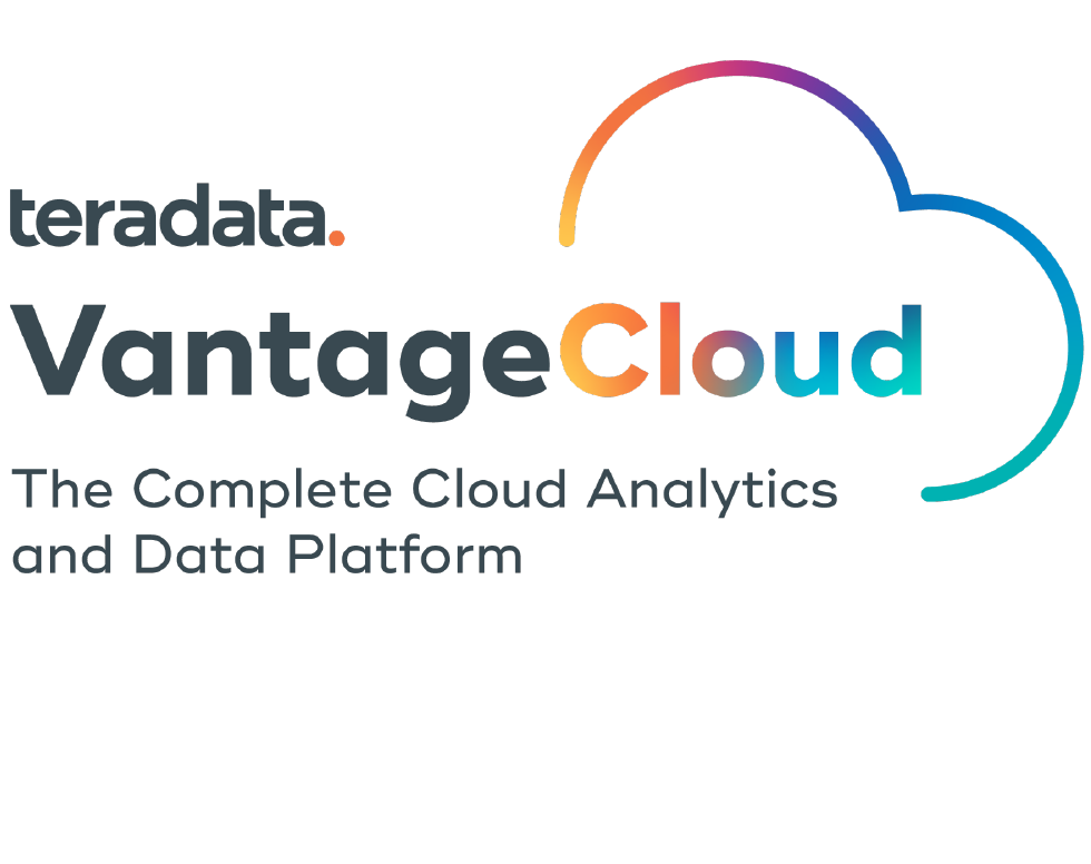 VantageCloud analytics and data platform