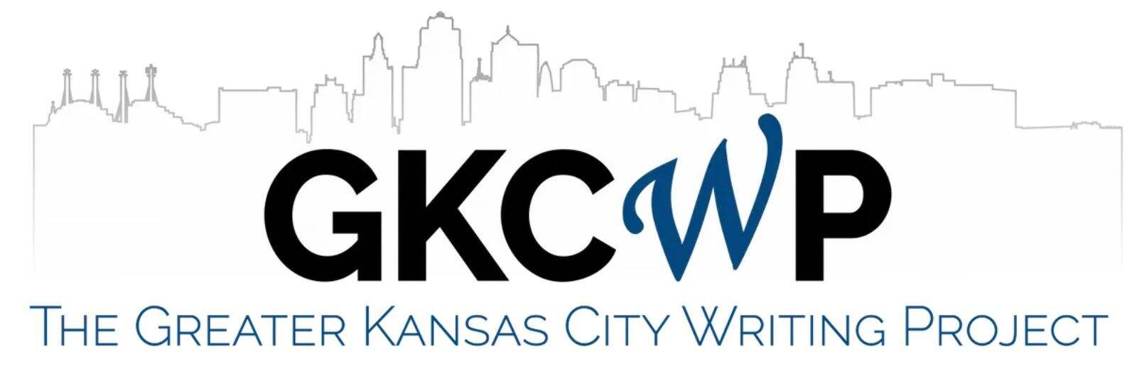 KC Writing Project logo