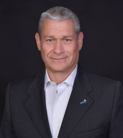 David Diestel, Chief Executive Officer at FirstService Residential