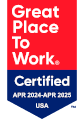 Great Place To Work United States