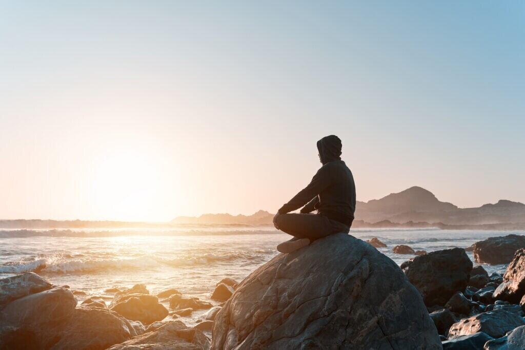 Comprehensive care for men & substance use at Cliffside Malibu.