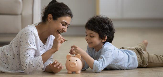 Smart Savings: Teaching Kids Financial Responsibility