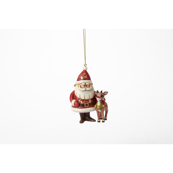 Rudolph Traditions by Jim Shore – Enesco Gift Shop