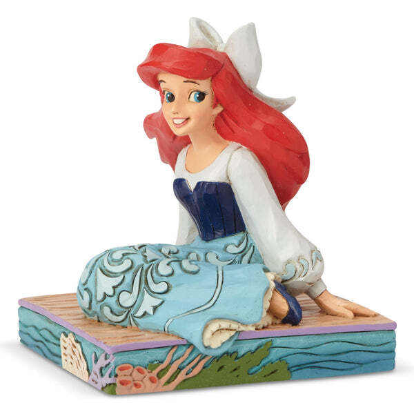 Ariel and Prince Eric – Enesco Gift Shop