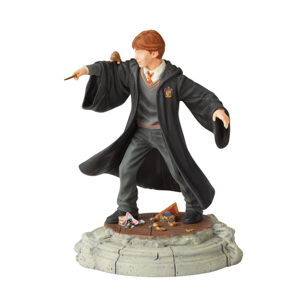 Enesco Harry Potter Little Charms Series 2 Hermione Granger Figurine 3.23" 