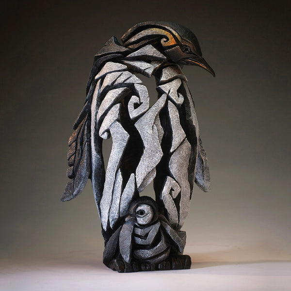 New 18” Sloth Tree Branch Contemporary Sculpture Edge Figure Matt Buckley Enesco 