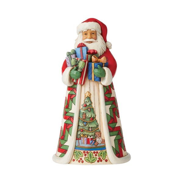 Santas – Enesco Gift Shop