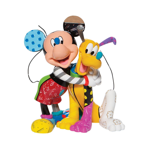 Mickey Mouse – Enesco Gift Shop