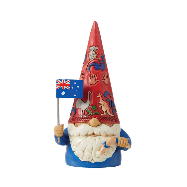 Jim Shore Easter Gnome New for 2020 Approx 7.5" Tall FREE SHIPPING 