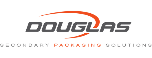 Douglas Machine Launches New Logo! | Douglas Machine Inc.