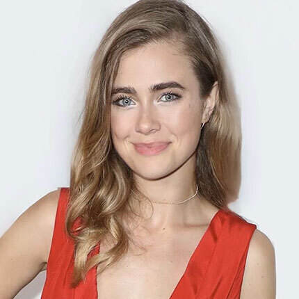 Is Melissa Roxburgh Pregnant In 2024 Or Weight Gain?