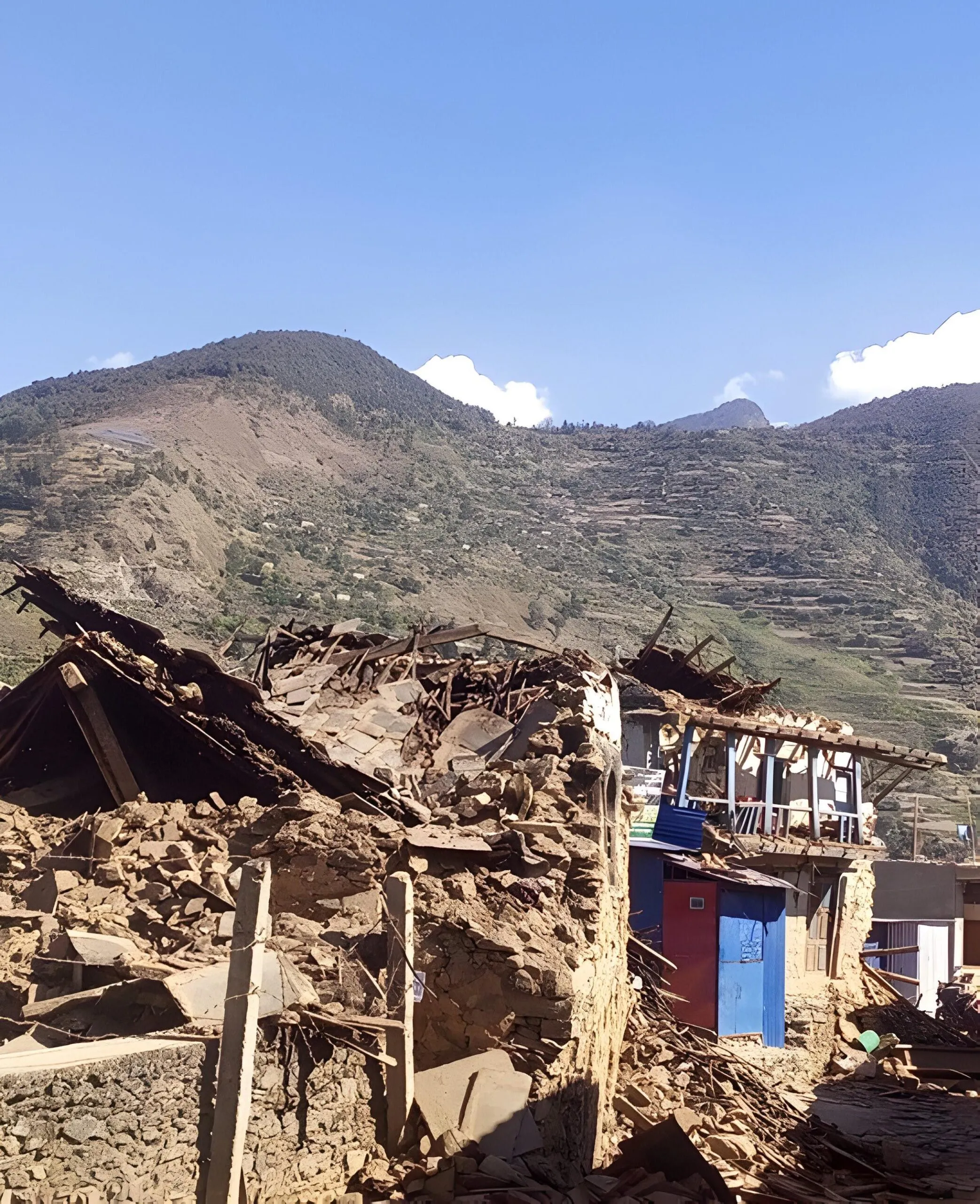 Earthquake in Nepal: The latest update and how you can help - CARE